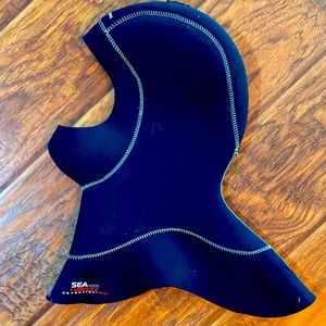Aqua Lung Dive Hood